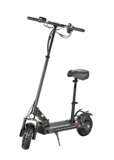 Электросамокат