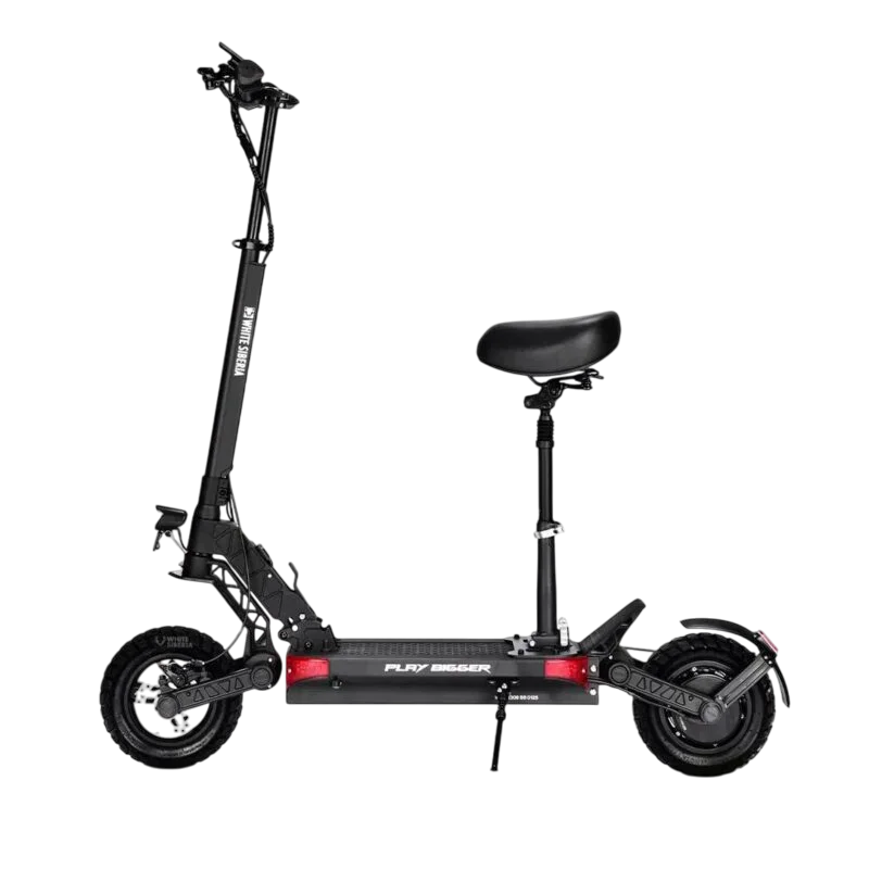 Сервисный центр White Siberia в Перми